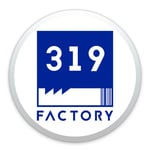 FACTORY319 ROND 01