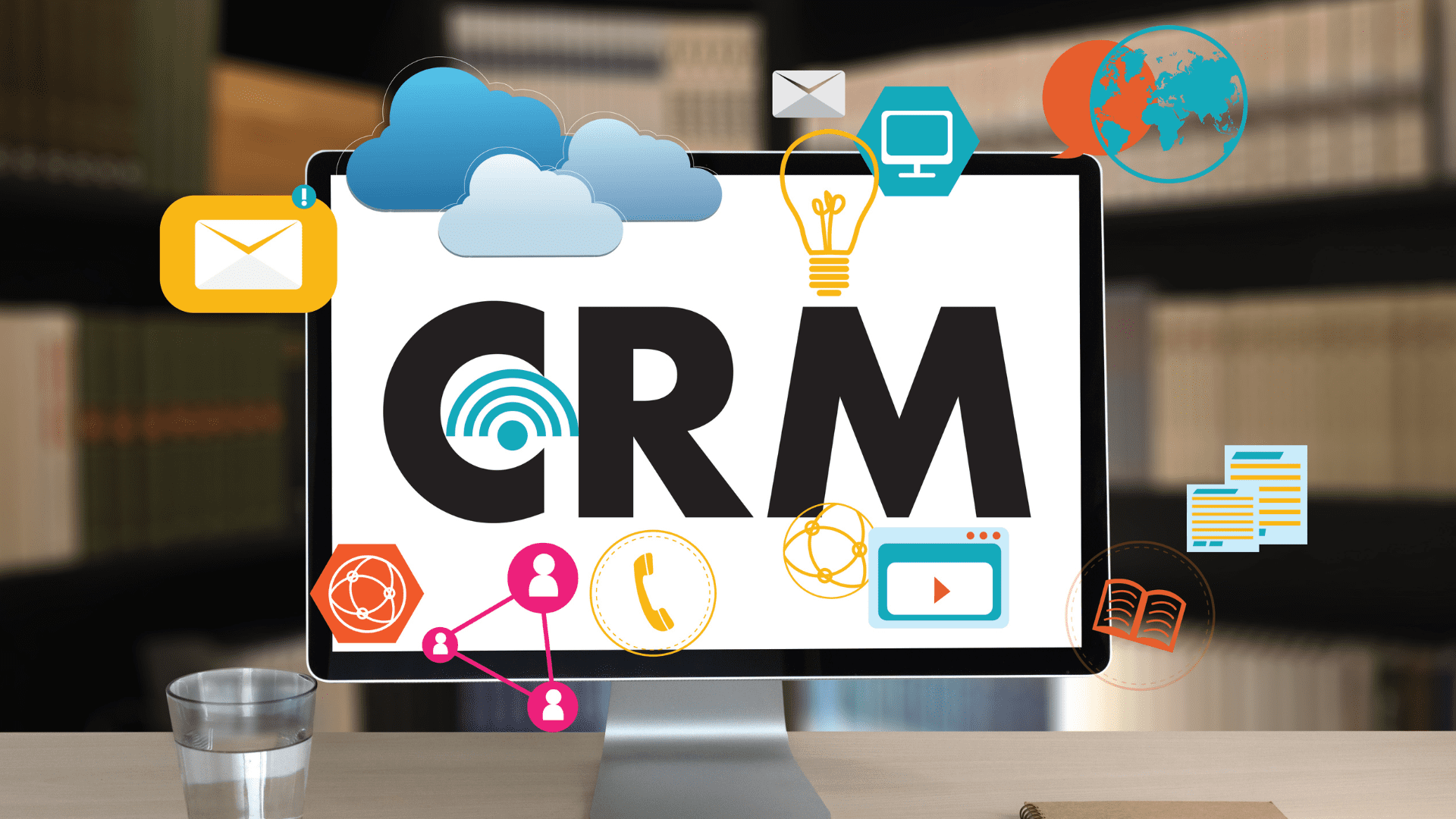 HUBSPOT COMME OUTIL DE CRM