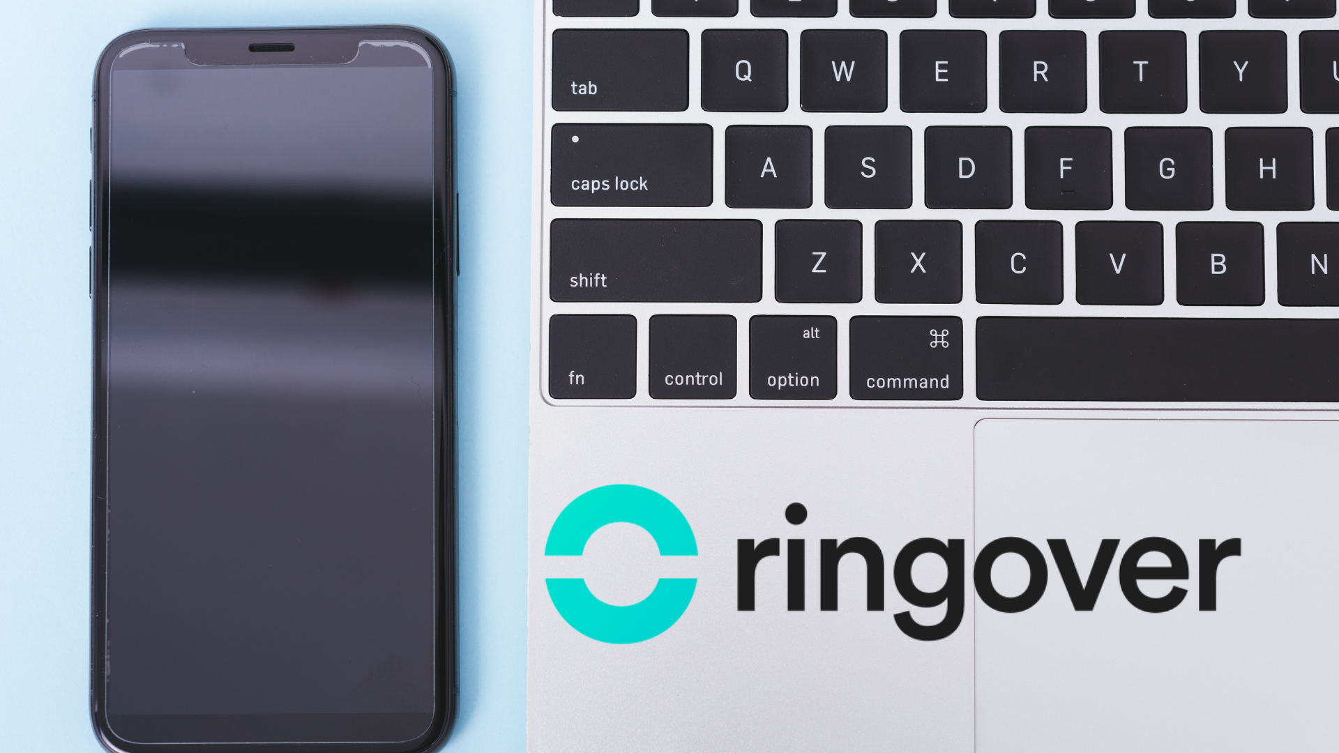 RINGOVER, LA SOLUTION DE TÉLÉPHONIE